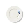 Frühstücksteller 21 cm blau | A111701