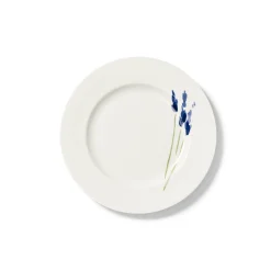Frühstücksteller 21 cm blau | A111701