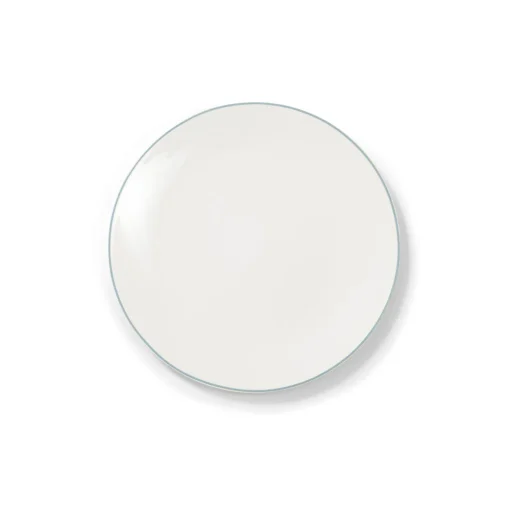 Frühstücksteller 21 cm mint | A116373
