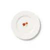 Frühstücksteller 21 cm Mohn | A104142