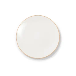 Frühstücksteller 21 cm orange | A115940