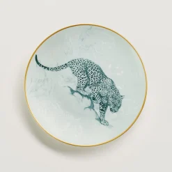 Frühstücksteller 21 cm Panther | A103264