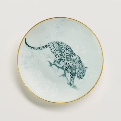 Frühstücksteller 21 cm Panther | A103264