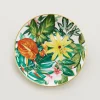 Frühstücksteller 21 cm Passiflora | A103113
