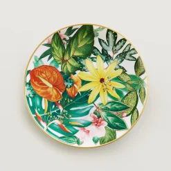 Frühstücksteller 21 cm Passiflora | A103113