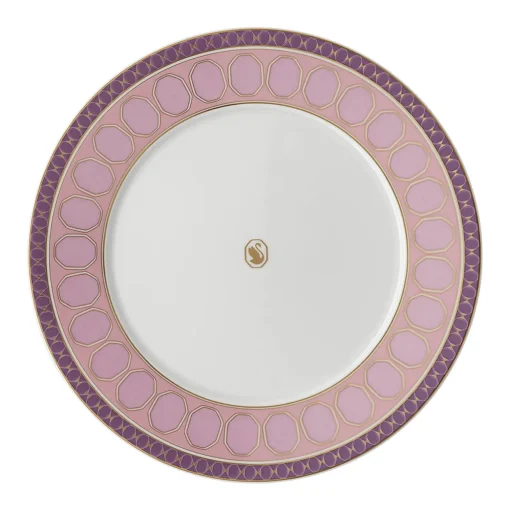 Frühstücksteller 23 cm rose | A117775