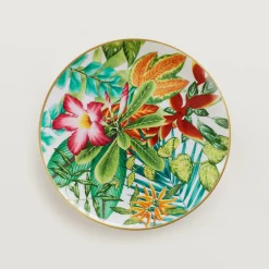 Frühstücksteller 21 cm Rose | A103158