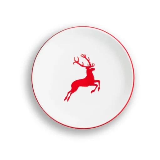 Frühstücksteller cup 20 cm | A108964