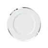 Frühstücksteller Fahne 23 cm | A100217