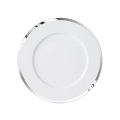 Frühstücksteller Fahne 23 cm | A100217