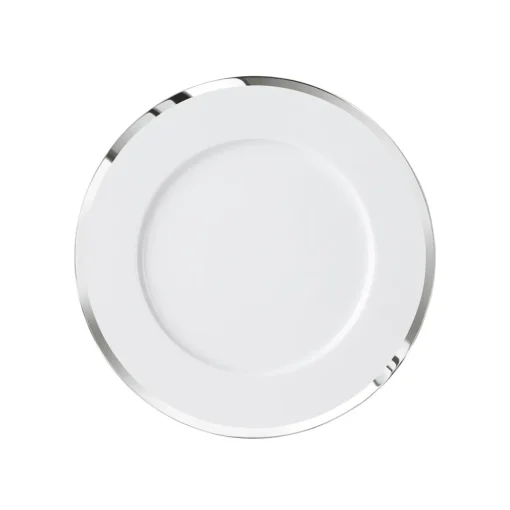 Frühstücksteller Fahne 23 cm | A100217