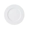 Frühstücksteller Fahne 23 cm | A100227