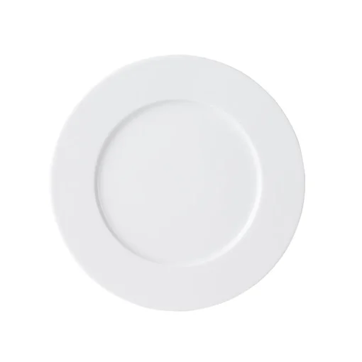 Frühstücksteller Fahne 23 cm | A100227