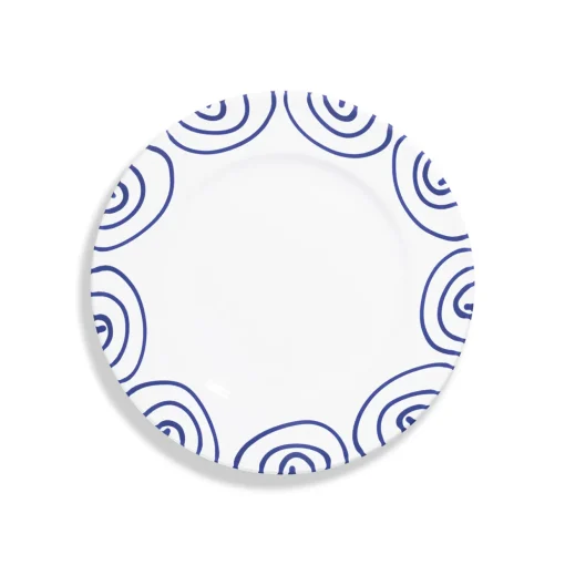 Frühstücksteller Gourmet 22 cm | A107340