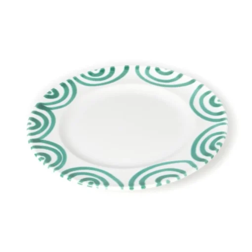 Frühstücksteller Gourmet 18 cm | A110482