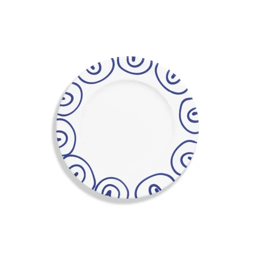 Frühstücksteller Gourmet 18 cm | A107339