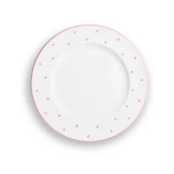 Frühstücksteller Gourmet 22 cm | A107712