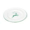 Frühstücksteller Gourmet 22 cm | A110481