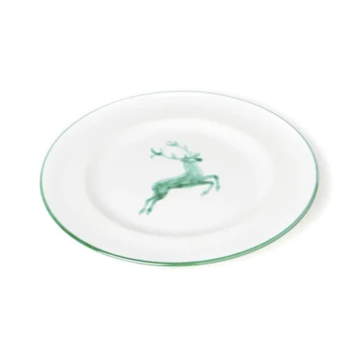 Frühstücksteller Gourmet 22 cm | A110481