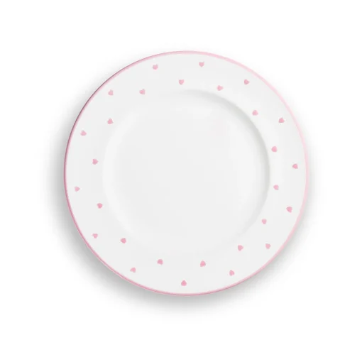 Frühstücksteller Gourmet 22 cm | A107712