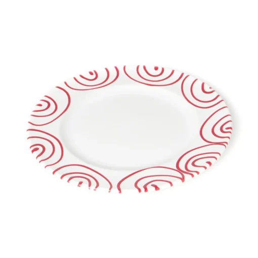 Frühstücksteller Gourmet 22 cm | A110194