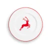 Frühstücksteller Gourmet 22 cm | A108635