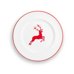 Frühstücksteller Gourmet 22 cm | A108635