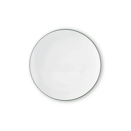 Frühstücksteller/Frühstücks-Untere 19,5 cm | A123798