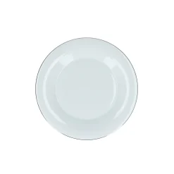 Frühstücksteller/Suppen-Untere 22,1 cm | A129080