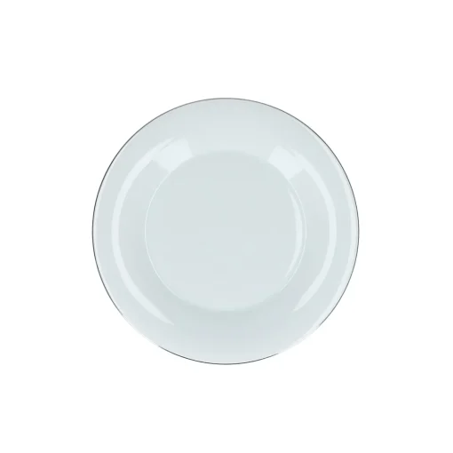 Frühstücksteller/Suppen-Untere 22,1 cm | A129080