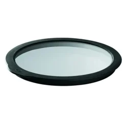 Frischhaltedeckel aus Glas 20 cm | A100353