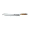Güde 'Alpha Olive', Brotmesser Olivenholz | A155066