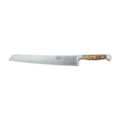 Güde 'Alpha Olive', Brotmesser Olivenholz | A155066