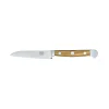 Güde 'Alpha Olive', Gemüsemesser Olivenholz | A154293