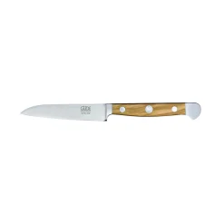 Güde 'Alpha Olive', Gemüsemesser Olivenholz | A154293