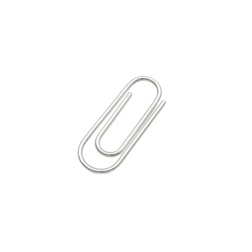 Geldclip Runddraht Sterlingsilber 925 | A172171