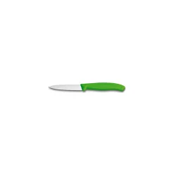 Gemüsemesser 8 cm grün | A173121