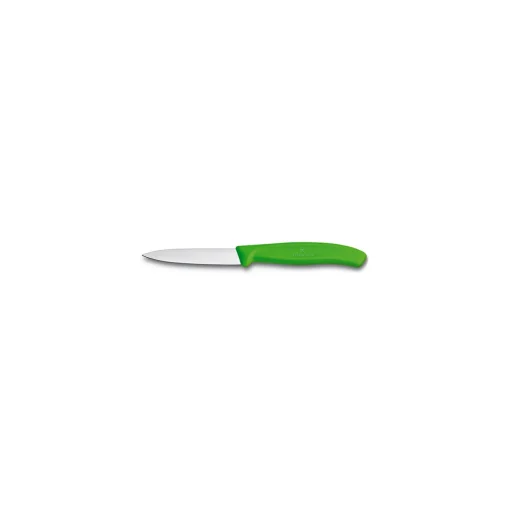 Gemüsemesser 8 cm grün | A173121