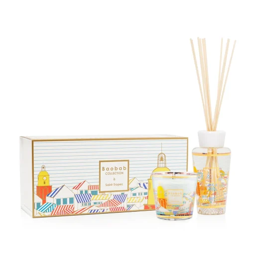 Gift Box Saint Tropez | Saint Tropez | A114338