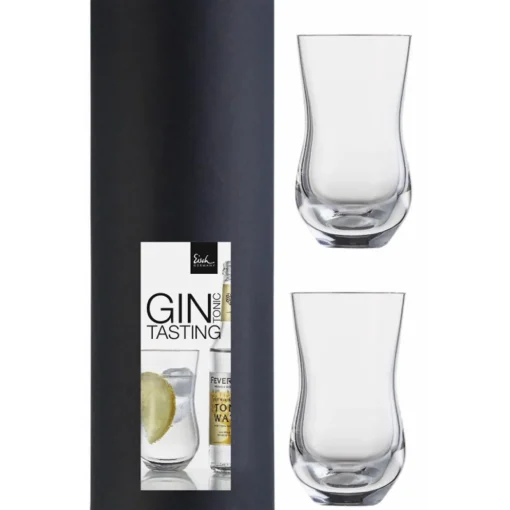 Gin & Tonic Tasting Set 0,17 l (2 Stck.) | A121915