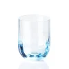 Glas 0,25 l aqua | A121884