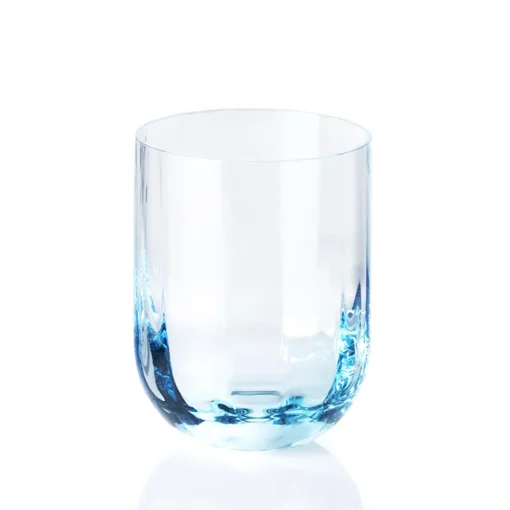 Glas 0,25 l aqua | A121884