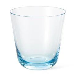Glas 0,25 l aqua | A100543