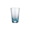 Glas 0,25 l aqua | A112513