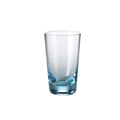 Glas 0,25 l aqua | A112513
