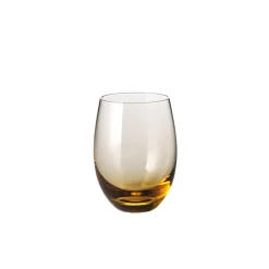 Glas 0,25 l bernstein | A112269