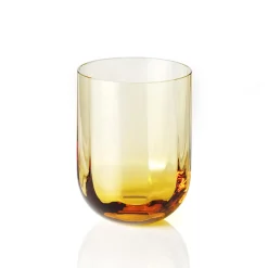 Glas 0,25 l bernstein | A122683