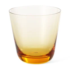 Glas 0,25 l bernstein | A100317