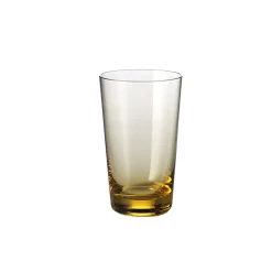 Glas 0,25 l bernstein | A112385