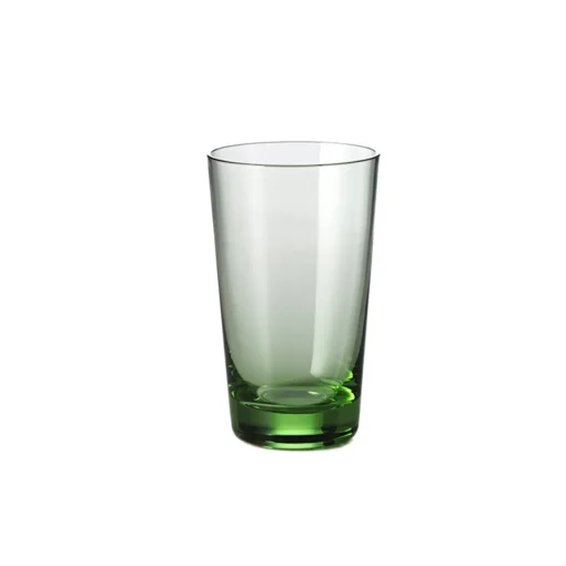 Glas 0,25 l grün | A112270